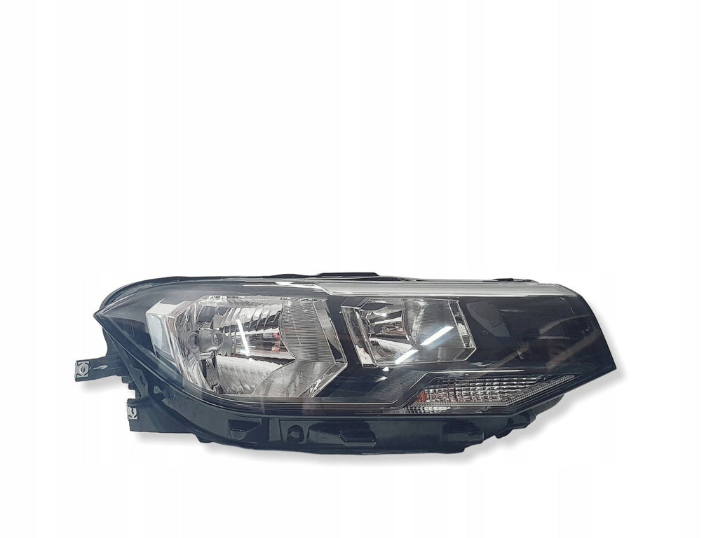 Frontscheinwerfer VW T-Cross 2GM941006 Rechts Scheinwerfer Headlight SCH1397379686gf