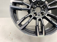 Load image into Gallery viewer, 1x Alufelge 19 Zoll 8.5" 5x110 29ET Glanz Schwarz 5A324E0 BMW 1 5 Rim Wheel FEL9574067986he