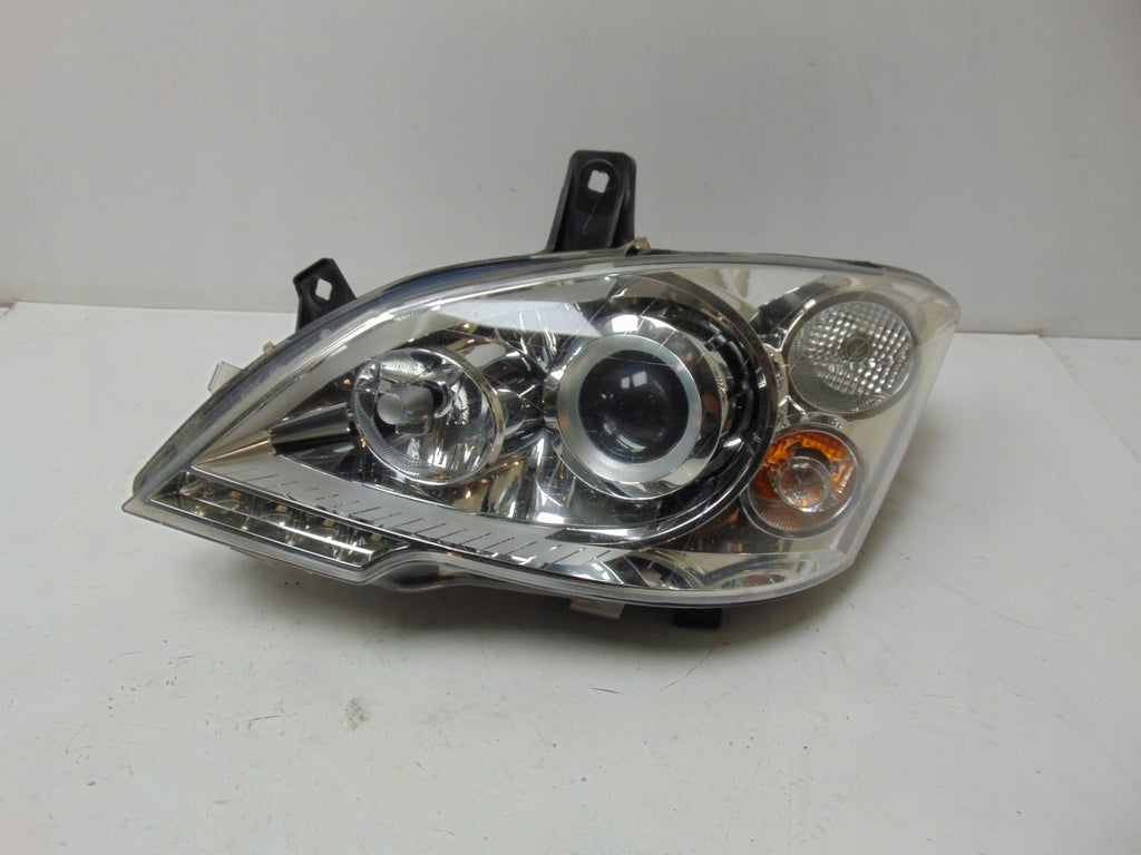 Frontscheinwerfer Mercedes-Benz Vito W639 A6398202861 Xenon Rechts oder Links