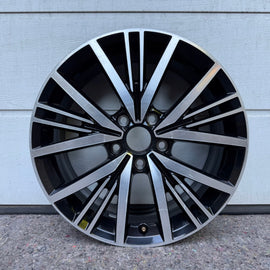 1x Alufelge 17 Zoll 7.0