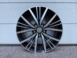 1x Alufelge 17 Zoll 7.0