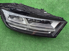 Load image into Gallery viewer, Frontscheinwerfer Audi Q7 4M0941036 Rechts Scheinwerfer Headlight SCH3152414203zq