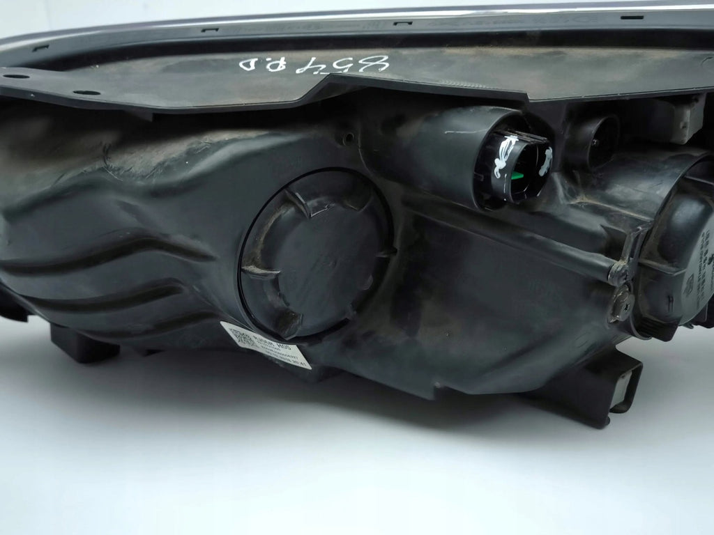 Frontscheinwerfer Kia Ceed 92102J7060 Rechts Scheinwerfer Headlight