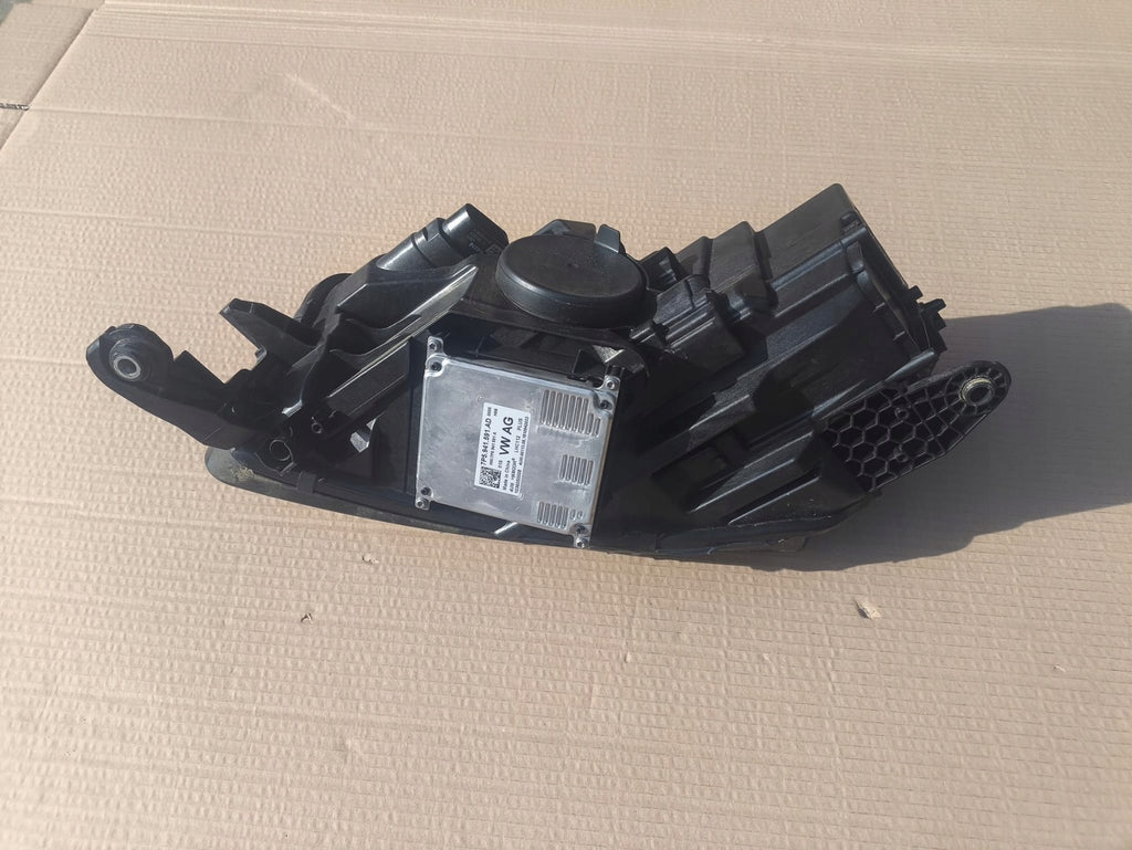 Frontscheinwerfer Skoda Fabia III 6V1941016E Full LED Rechts Headlight SCH1953363782ev