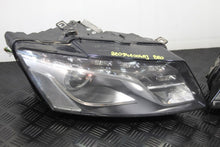 Load image into Gallery viewer, Frontscheinwerfer Audi Q5 8R0941004AJ 8R0941003AJ Xenon Ein Satz Headlight SCH3623905674bh
