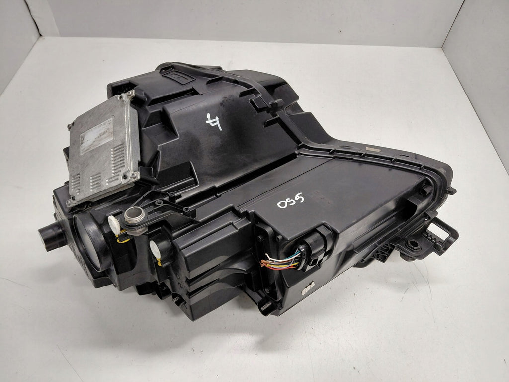 Frontscheinwerfer Skoda Karoq Full LED Rechts Scheinwerfer Headlight SCH7945709621dt