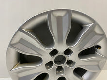 Load image into Gallery viewer, 1x Alufelge 16 Zoll 6.0&quot; 5x100 30ET Glanz Silber 8X0601025A Audi A1 Rim Wheel