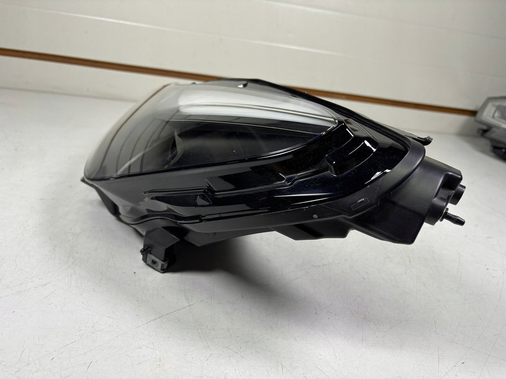 Frontscheinwerfer Tesla 3 1514952-00-D Links Scheinwerfer Headlight