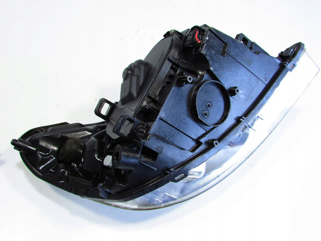 Frontscheinwerfer Volvo S60 II 31299997 Ein Satz Scheinwerfer Headlight SCH8702786484hg