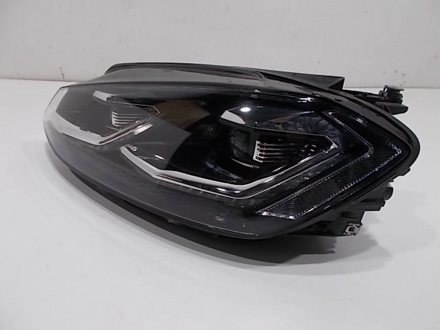 Frontscheinwerfer VW Golf VII 5g1 5G1941035L 5G1941035 LED Links Headlight SCH5938313915zn