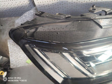 Laden Sie das Bild in den Galerie-Viewer, Frontscheinwerfer Audi A6 C8 4K0941040 LED Rechts Scheinwerfer Headlight SCH6836299497yv