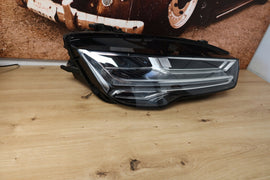 Frontscheinwerfer Audi A7 4G8941036 LED Rechts Scheinwerfer Headlight