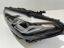 Laden Sie das Bild in den Galerie-Viewer, Frontscheinwerfer BMW G31 G30 5A388C7-04 LED Links Scheinwerfer Headlight SCH9286358334gq