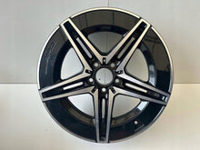 Load image into Gallery viewer, 1x Alufelge 18 Zoll A2064011700 Mercedes-Benz W206 Rim Wheel FEL8166503450pj