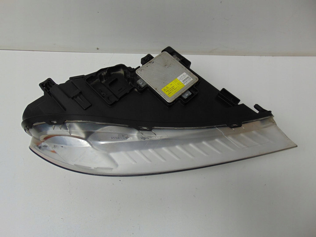 Frontscheinwerfer Volvo S80 II V70 III 31214347 Xenon Links Headlight
