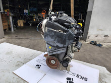 Laden Sie das Bild in den Galerie-Viewer, Motor Renault Clio I K9KB608 1.5 DCI 90PS 66kW 84TKm 2013 Diesel Engine Komplett MOT3155760903gd