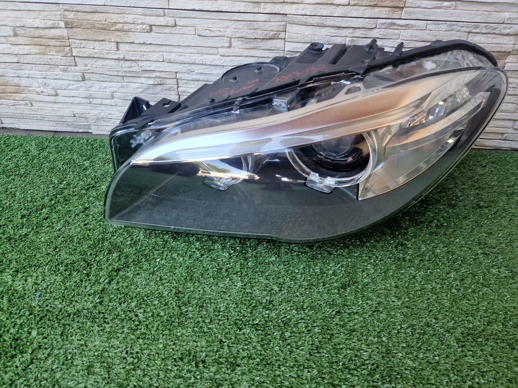 Frontscheinwerfer BMW 5 F11 F10 Xenon Links Scheinwerfer Headlight SCH7244445740fp