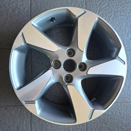 1x Alufelge 17 Zoll 7.0
