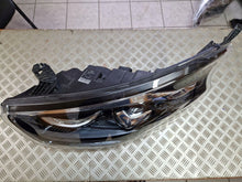 Load image into Gallery viewer, Frontscheinwerfer Ford Custom JK21-13D153-BJ Xenon Links Scheinwerfer Headlight