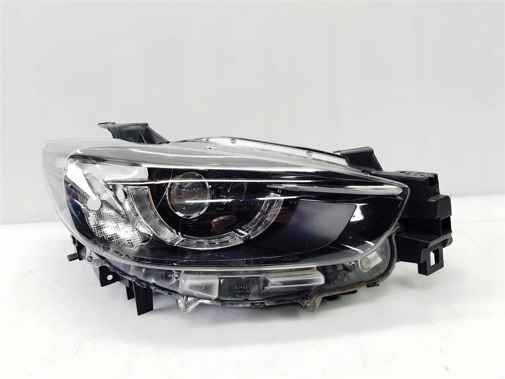 Frontscheinwerfer Mazda Cx5 Cx-5 KA1L51040C Full LED Rechts oder Links