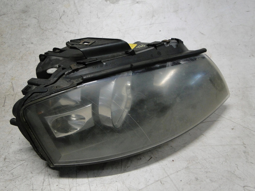 Frontscheinwerfer Audi A3 8P0941004 Rechts Scheinwerfer Headlight SCH6354333414rp