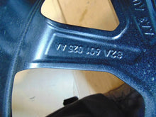 Load image into Gallery viewer, 1x Alufelge 17 Zoll 82A601025AA Audi Rim Wheel FEL4168400411ki