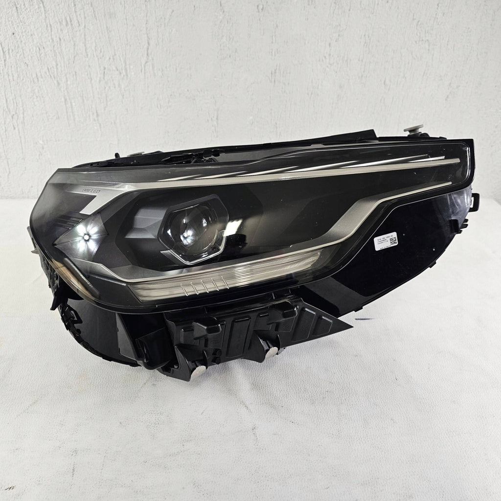 Frontscheinwerfer BMW 2 G42 5A320E6-08 Rechts Scheinwerfer Headlight SCH7626270570qr