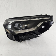 Laden Sie das Bild in den Galerie-Viewer, Frontscheinwerfer BMW 2 G42 5A320E6-08 Rechts Scheinwerfer Headlight SCH7626270570qr