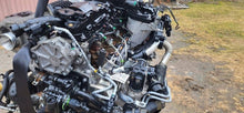 Laden Sie das Bild in den Galerie-Viewer, Motor Peugeot 3008 10JBER 1.6 EHDI 112PS 2013 Diesel Engine Komplett MOT5884009830ro