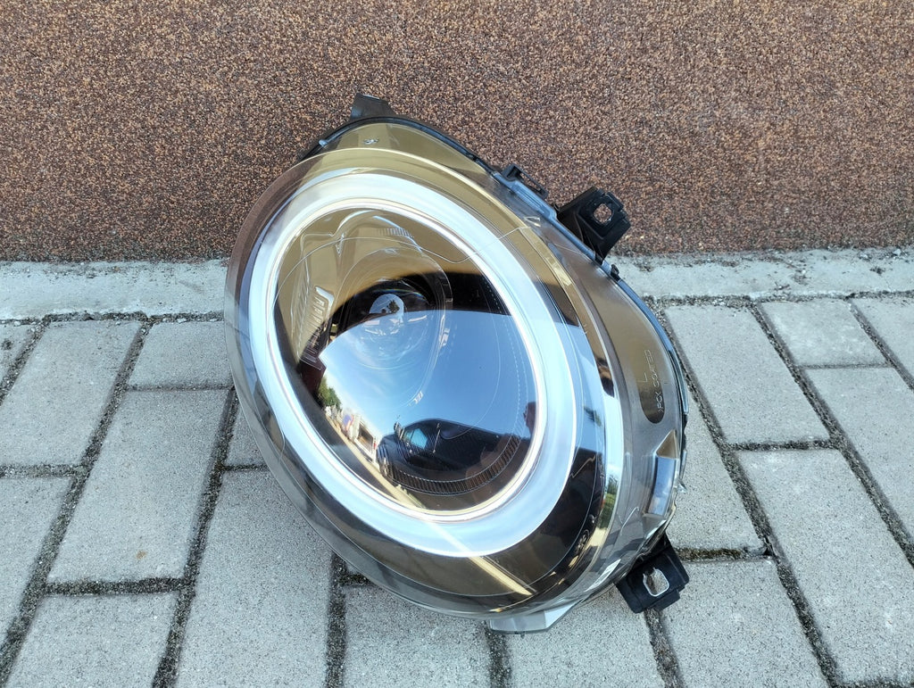Frontscheinwerfer Mini F56 F55 5A01961-05 Links Scheinwerfer Headlight SCH5159687748lu