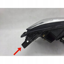 Laden Sie das Bild in den Galerie-Viewer, Frontscheinwerfer Dacia Sandero III Jogger 260601750 Links Headlight SCH3683839169og
