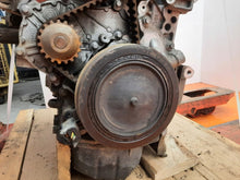 Laden Sie das Bild in den Galerie-Viewer, Motor Ford Fiesta UGJC 1.5 TDCI 75PS 55kW 130TKm 2012 Engine Unkomplett MOT8434825514eq