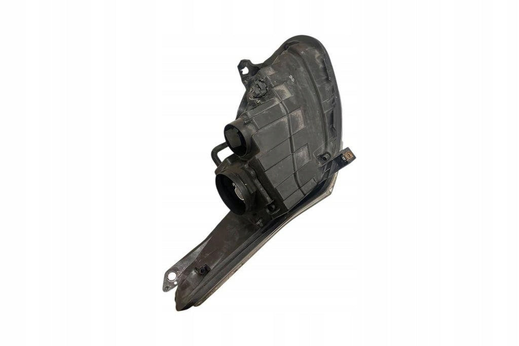 Frontscheinwerfer Citroën C3 Picasso 9681873980 Links Scheinwerfer Headlight