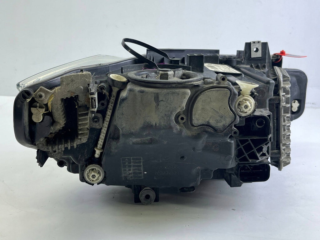 Frontscheinwerfer BMW 3 F30 F31 7471307-02 LED Links Scheinwerfer Headlight SCH1206618159mp