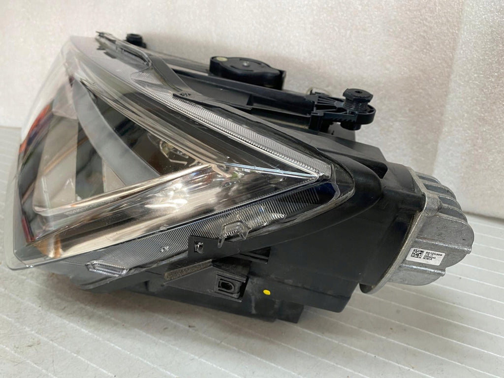 Frontscheinwerfer Seat Ateca 576941007D LED Ein Stück (Rechts oder Links)