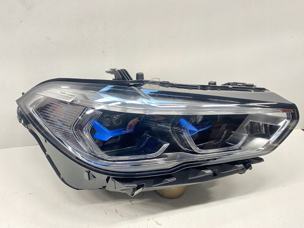 Frontscheinwerfer BMW X5 G05 G06 948179005 Laser Rechts Scheinwerfer Headlight SCH9201437870bc