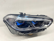 Load image into Gallery viewer, Frontscheinwerfer BMW X5 G05 G06 948179005 Laser Rechts Scheinwerfer Headlight SCH9201437870bc