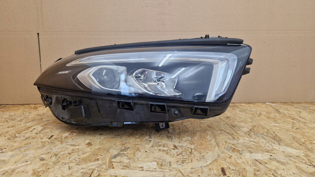 Frontscheinwerfer Mercedes-Benz A-Class W177 A1779064803 Rechts Headlight