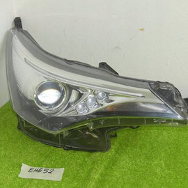 Frontscheinwerfer Toyota Avensis Rechts Scheinwerfer Headlight SCH2225283913yr