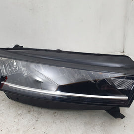 Frontscheinwerfer Skoda Octavia I 5E4941016 LED Rechts Scheinwerfer Headlight SCH7598924010ym