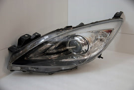 Frontscheinwerfer Mazda 3 Bl BBM551040 Xenon Ein Stück (Rechts oder Links)