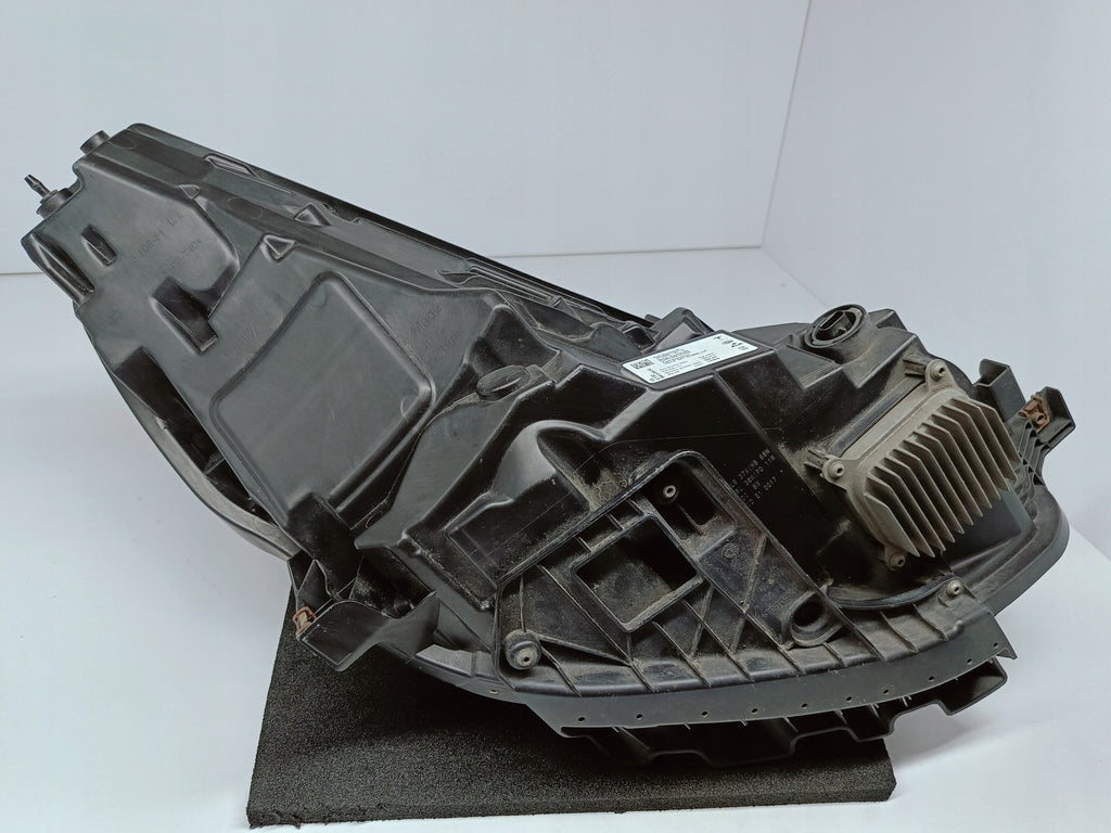 Frontscheinwerfer Tesla Model 3 1514952-00-D Full LED Links Headlight