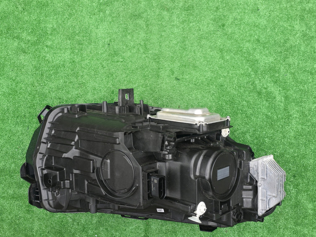 Frontscheinwerfer Mercedes-Benz Eqa Eqb A2439068900KZ Full LED Rechts oder Links SCH5793605197cz