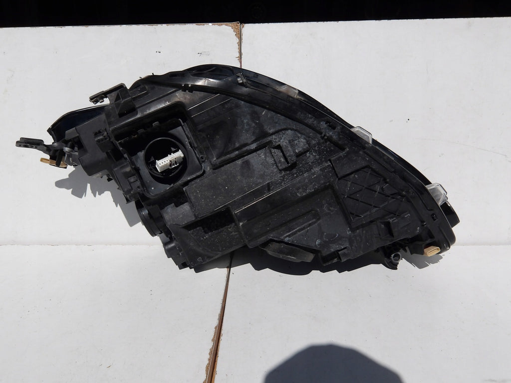 Frontscheinwerfer VW Golf VIII 5H1941006C LED Rechts Scheinwerfer Headlight SCH8863167460vh