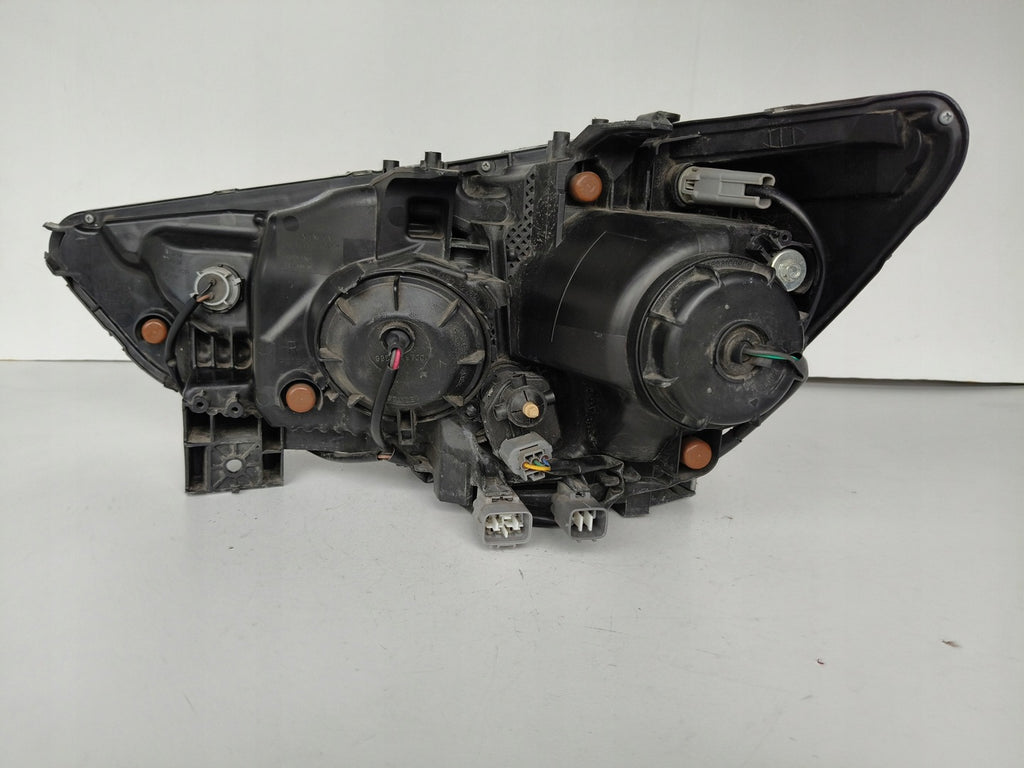 Frontscheinwerfer Mitsubishi Asx Rechts Scheinwerfer Headlight