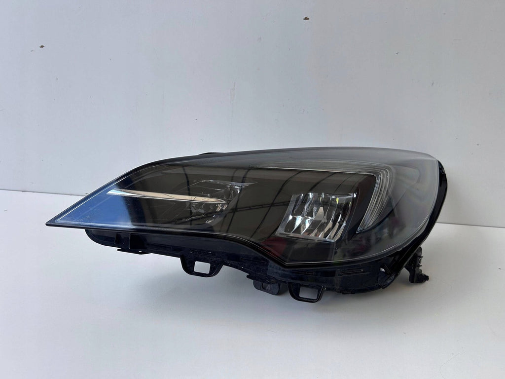 Frontscheinwerfer Opel Astra 39195688 LED Links Scheinwerfer Headlight
