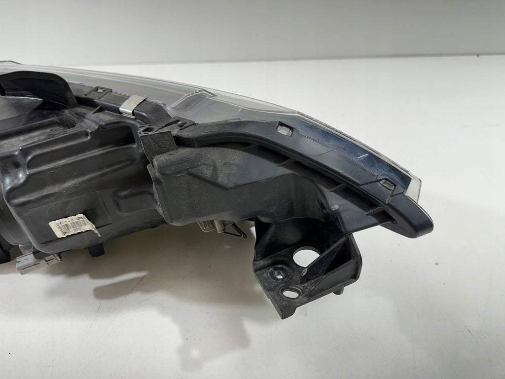 Frontscheinwerfer Mitsubishi Outlander LED Links Scheinwerfer Headlight