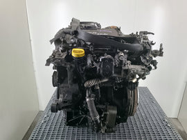 Motor Renault Espace IV M9R740 2.0 DCI 2008 Diesel Engine Unkomplett