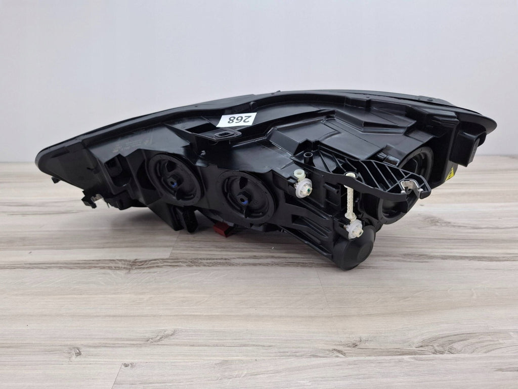 Frontscheinwerfer Audi A6 4G0941006F Rechts Scheinwerfer Headlight SCH4310134541gw