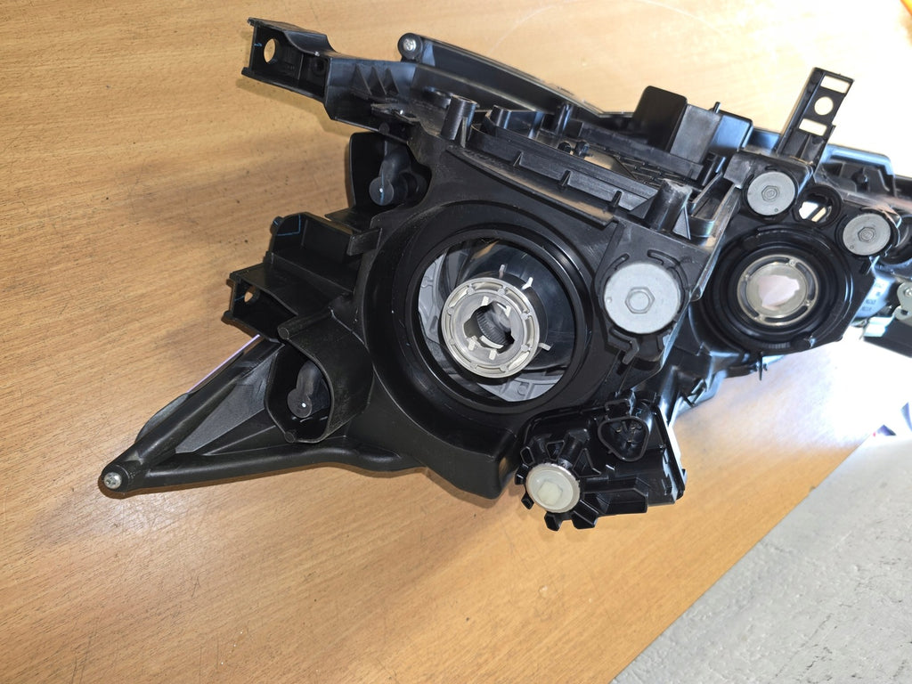 Frontscheinwerfer Mazda 6 Gh GS1F-51030 Ein Stück (Rechts oder Links) Headlight SCH9846592366rz